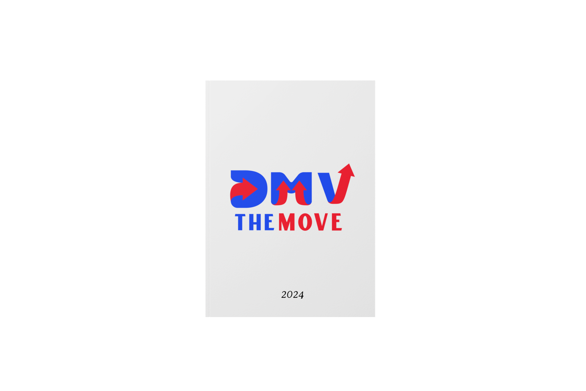 2024 DMV The Move Guide